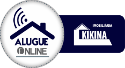 Alugue Online Kikina